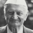Dr. Randolph Stone
